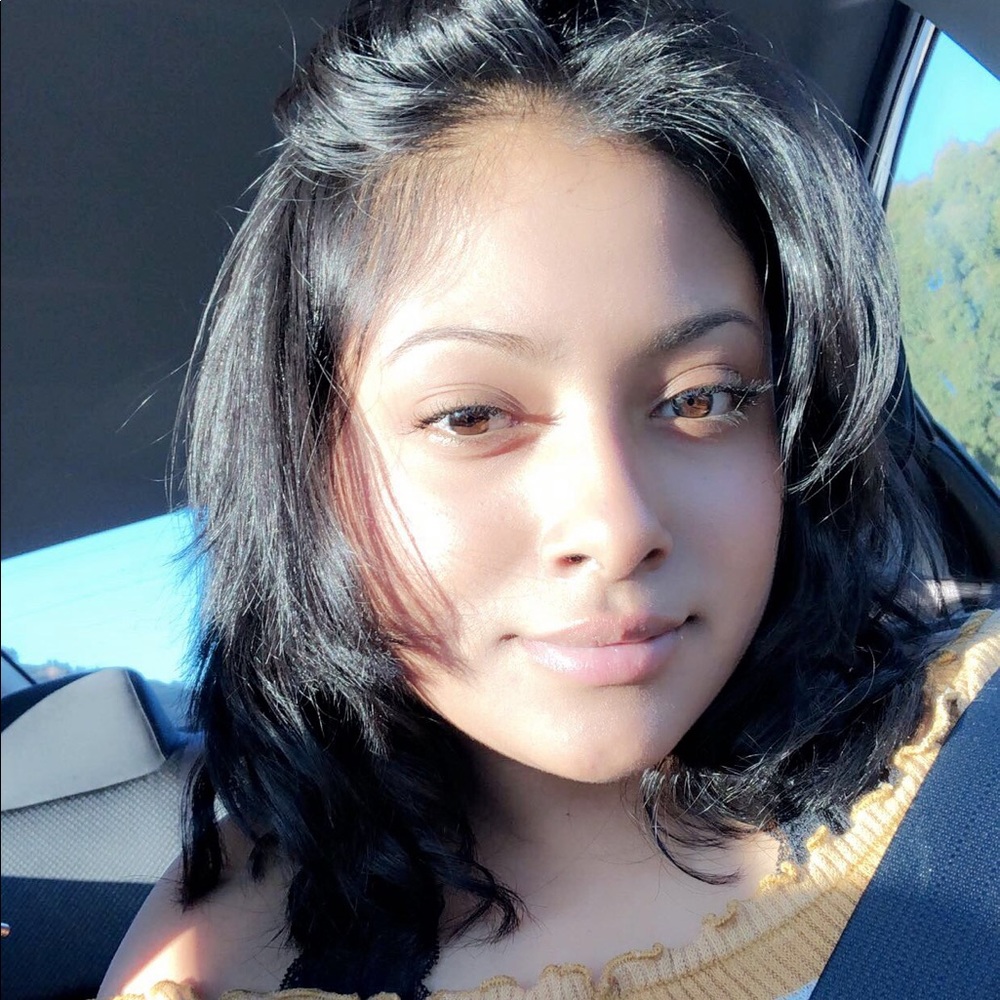 Meet your Posher, Jackie